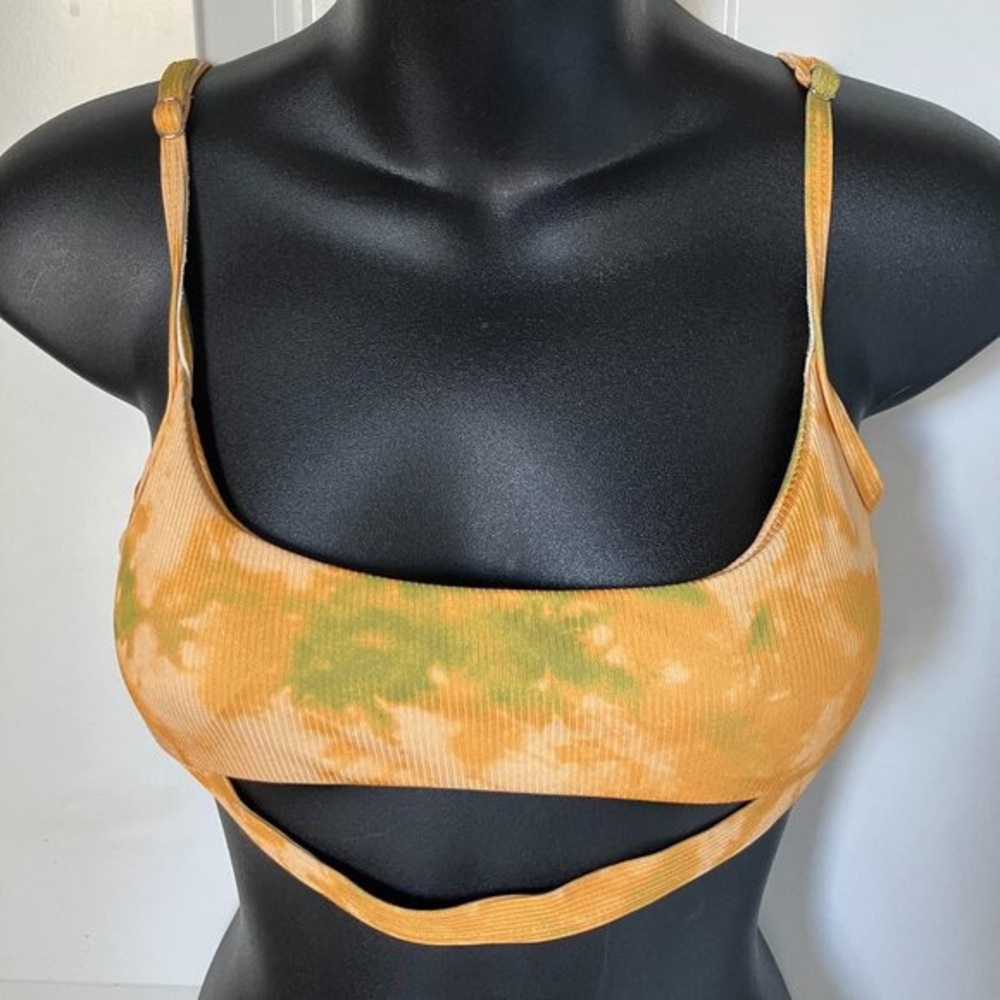 NWT Lady Dutch Tank Top Size L